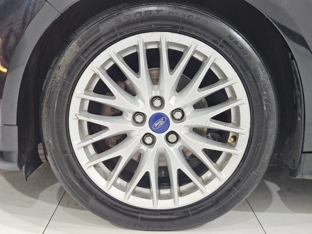 Used Ford Fiesta 2018 for sale - 76848191: Photo 14