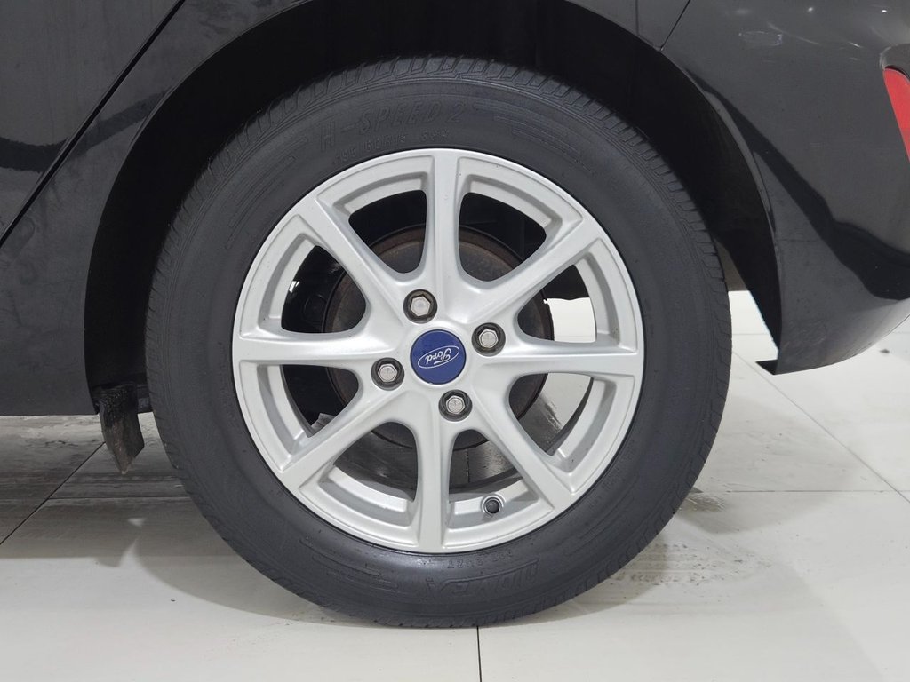 Used Ford Fiesta 2018 for sale - 76848191: Photo 15