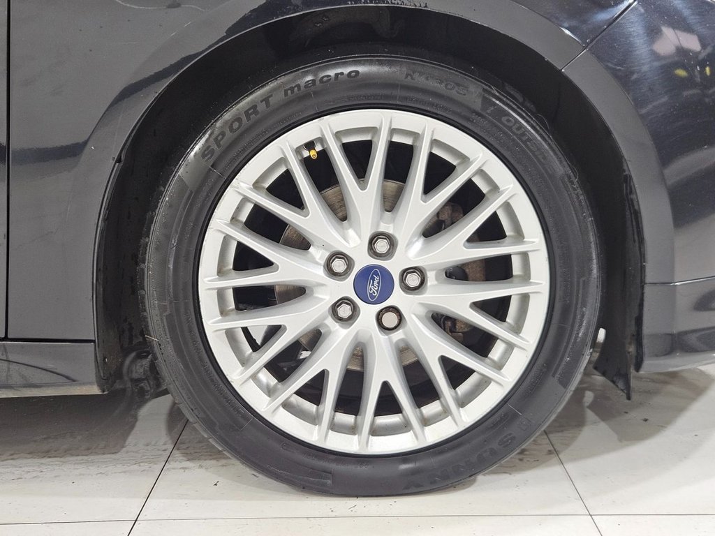 Used Ford Fiesta 2018 for sale - 76848191: Photo 16