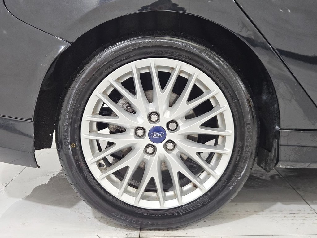 Used Ford Fiesta 2018 for sale - 76848191: Photo 17