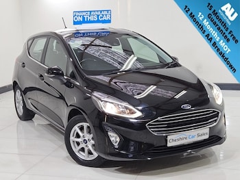 Ford - Fiesta