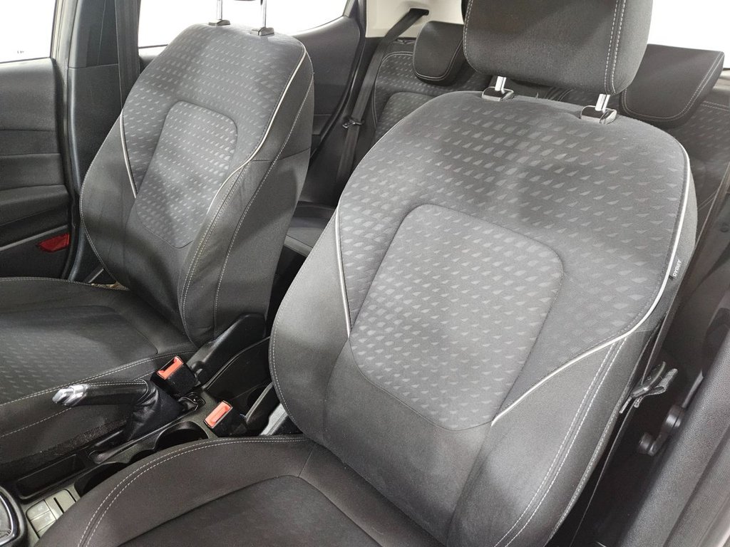 Used Ford Fiesta 2018 for sale - 76848191: Photo 27