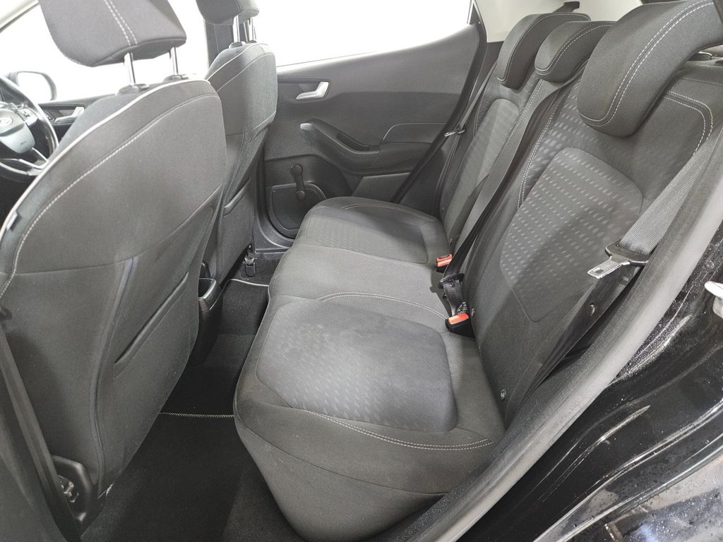 Used Ford Fiesta 2018 for sale - 76848191: Photo 28