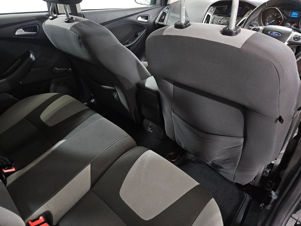 Used Ford Fiesta 2018 for sale - 76848191: Photo 32