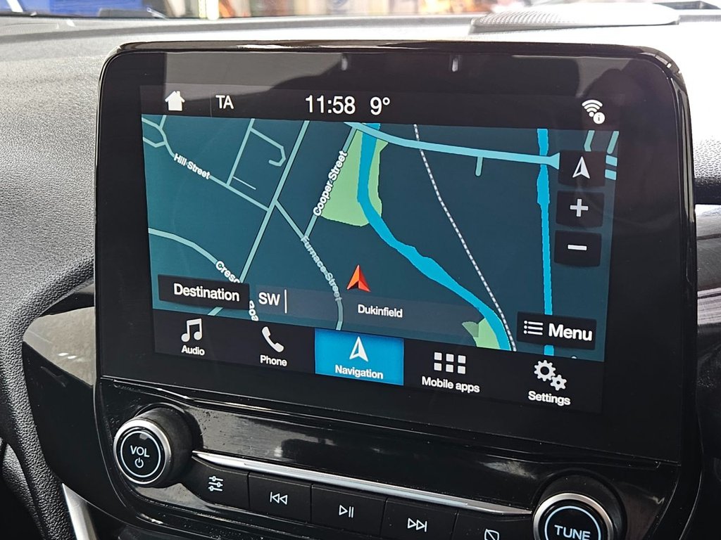 Used Ford Fiesta 2018 for sale - 76848191: Photo 34