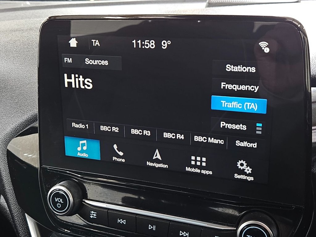 Used Ford Fiesta 2018 for sale - 76848191: Photo 35