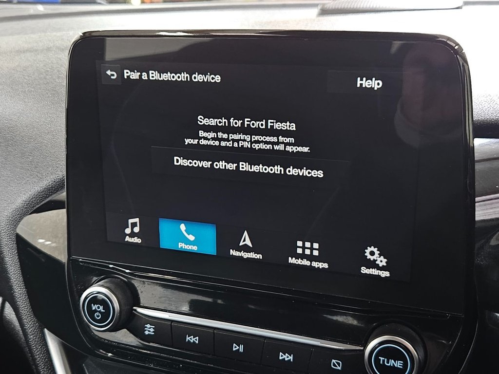 Used Ford Fiesta 2018 for sale - 76848191: Photo 36