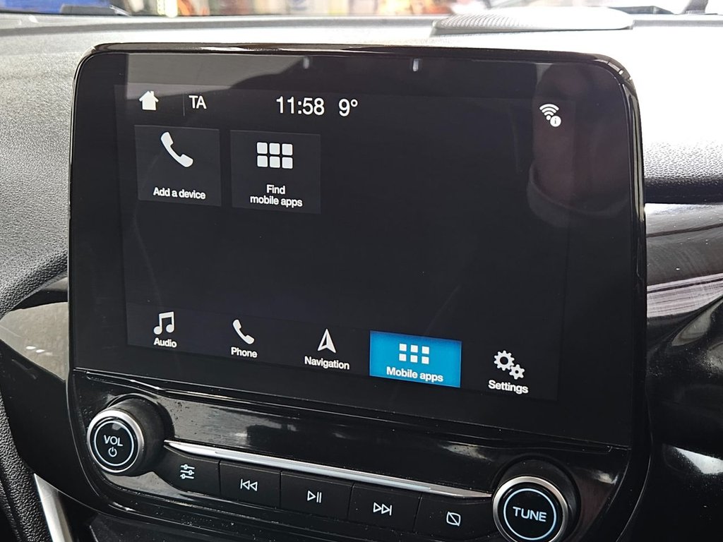 Used Ford Fiesta 2018 for sale - 76848191: Photo 37