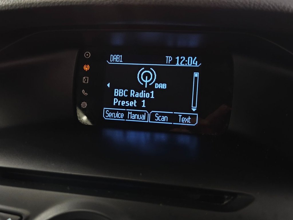 Used Ford Fiesta 2018 for sale - 76848191: Photo 44