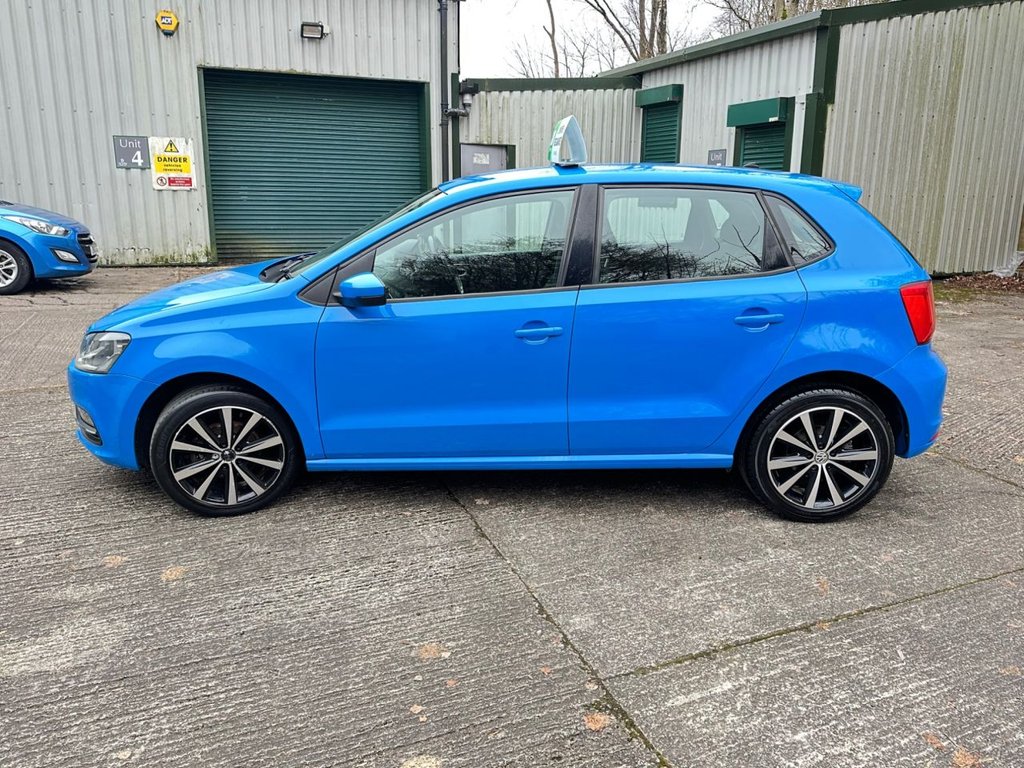 Used Volkswagen Polo 2014 for sale - 77384627: Photo 10