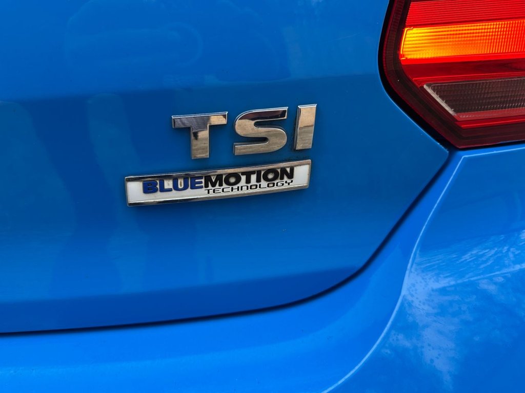 Used Volkswagen Polo 2014 for sale - 77384627: Photo 14