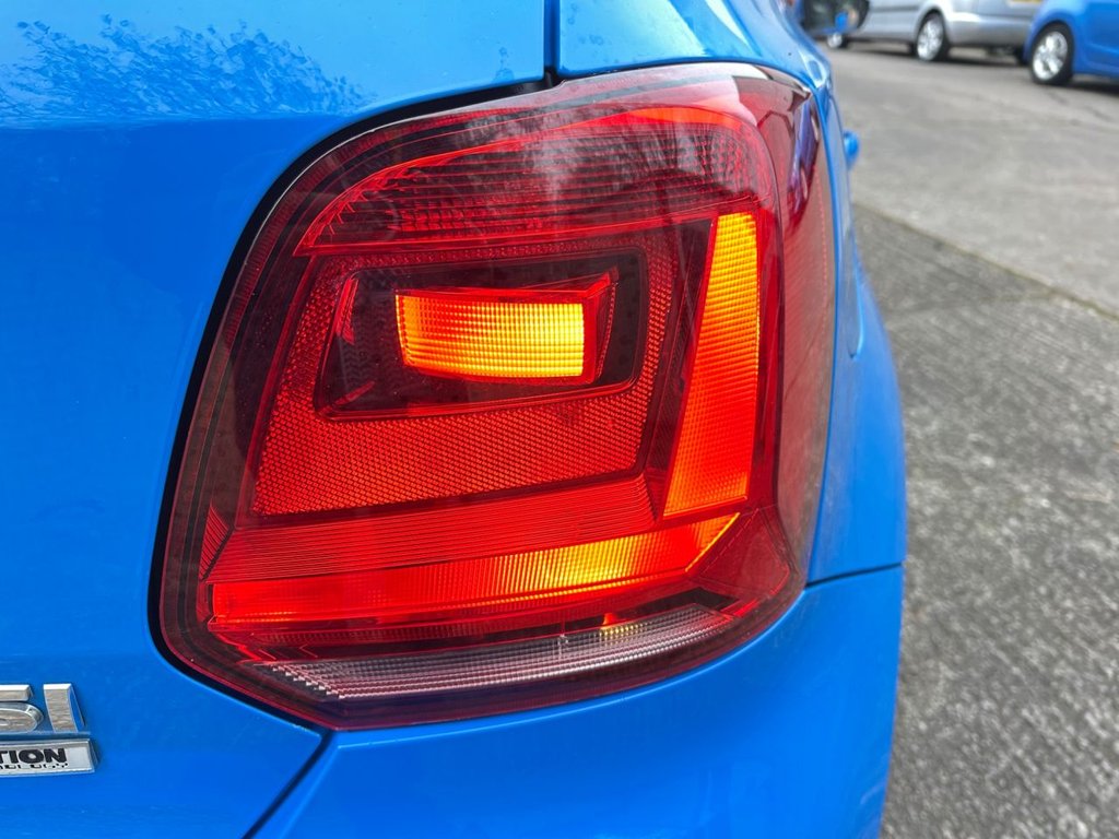 Used Volkswagen Polo 2014 for sale - 77384627: Photo 15