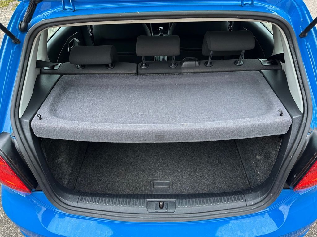 Used Volkswagen Polo 2014 for sale - 77384627: Photo 16