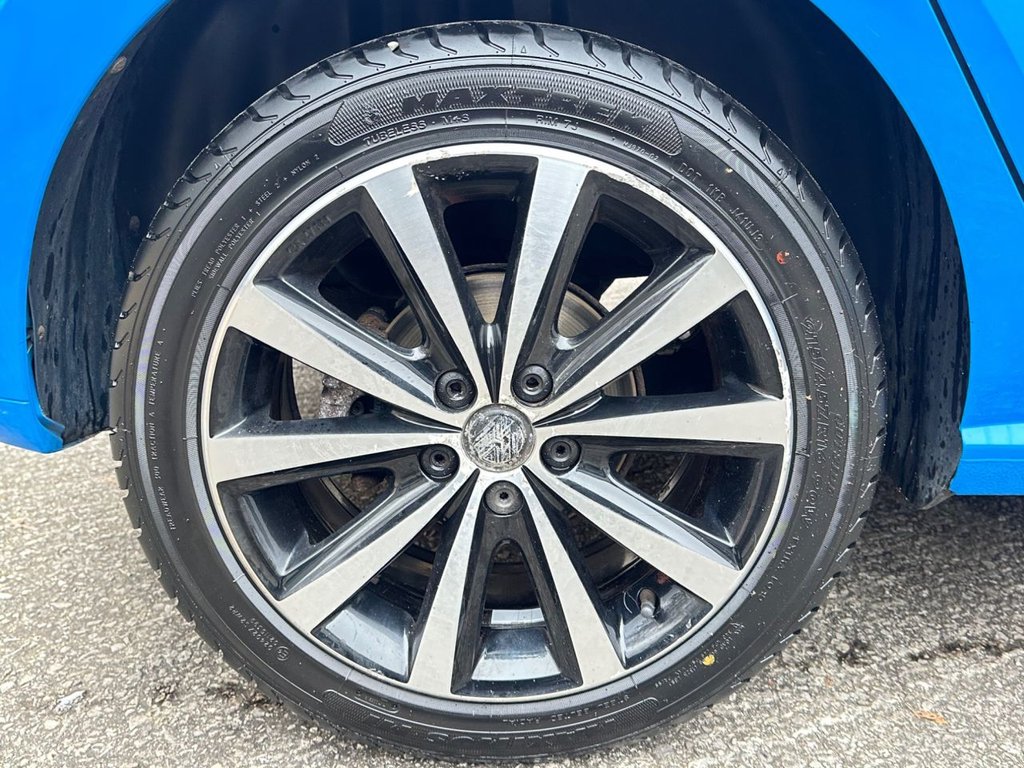 Used Volkswagen Polo 2014 for sale - 77384627: Photo 19