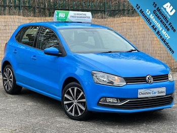 2014 (64) - 1.2 TSI SE 5dr