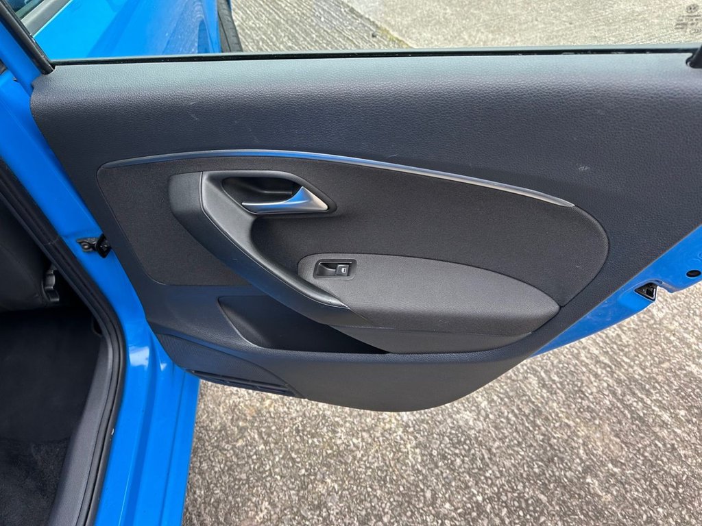 Used Volkswagen Polo 2014 for sale - 77384627: Photo 24