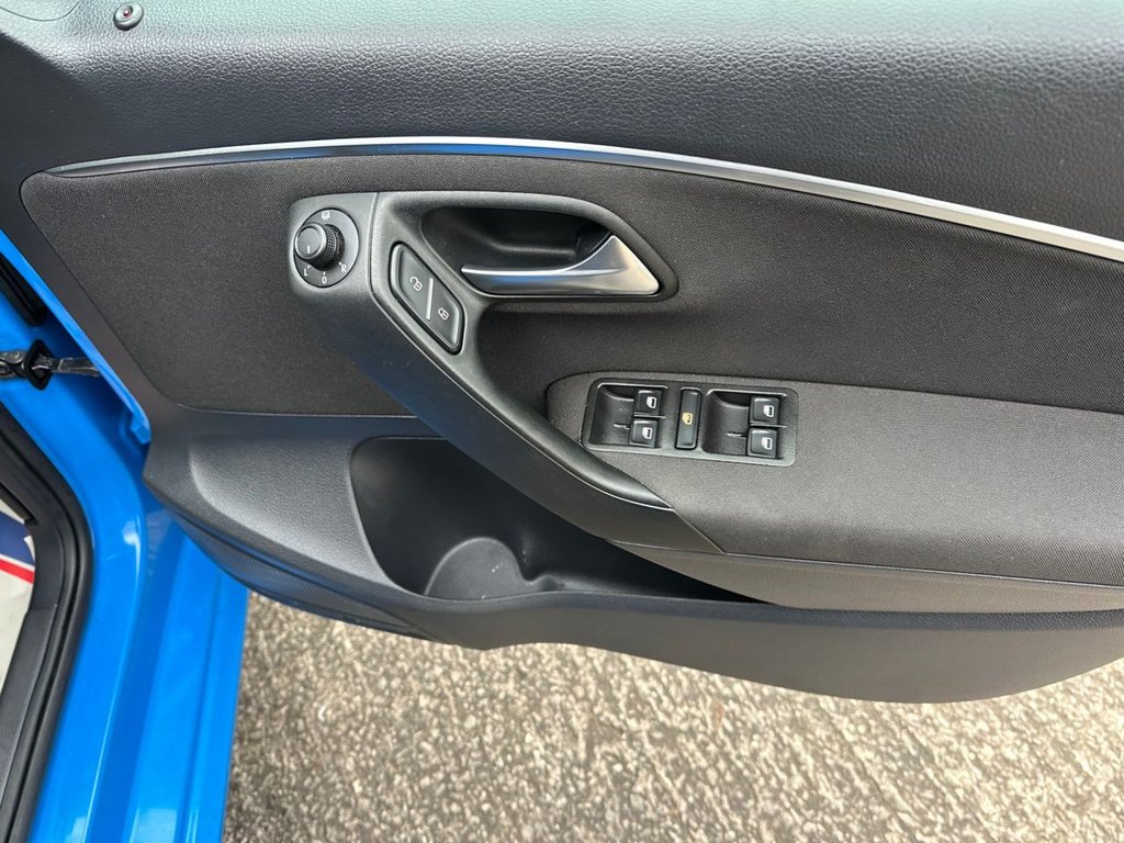 Used Volkswagen Polo 2014 for sale - 77384627: Photo 27