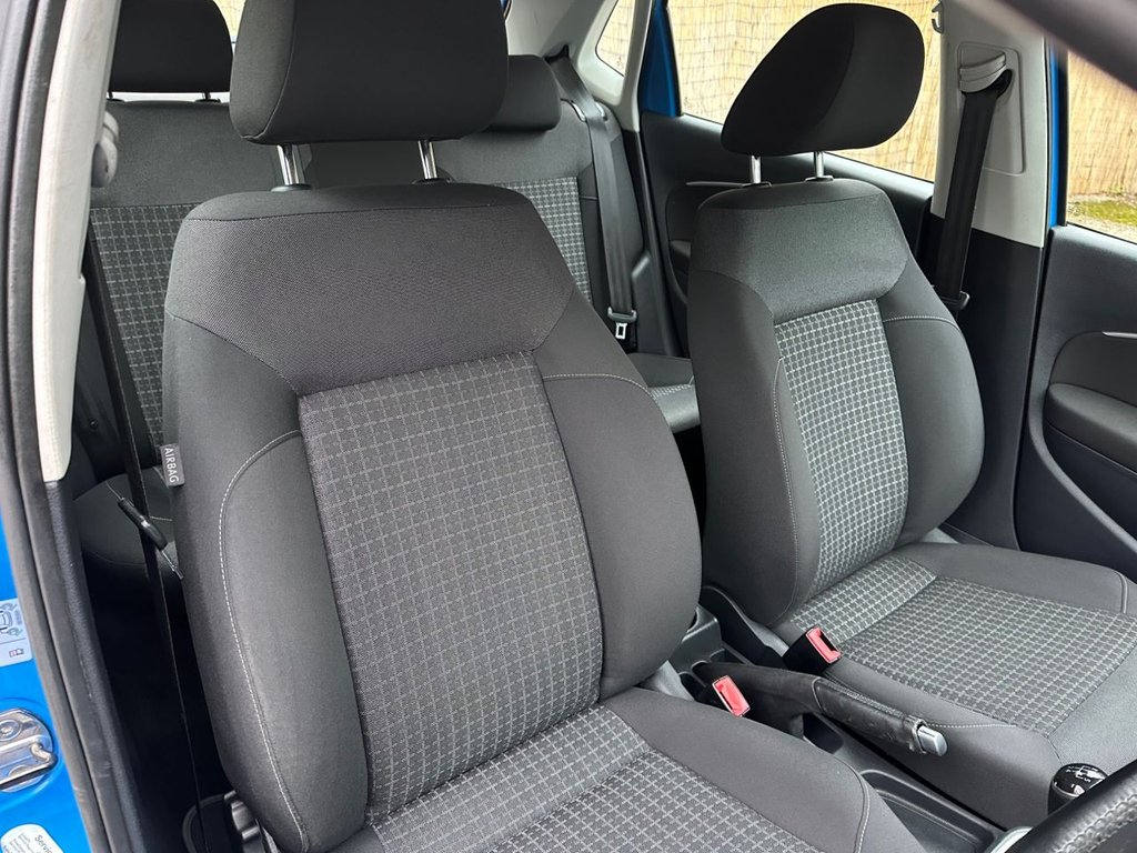 Used Volkswagen Polo 2014 for sale - 77384627: Photo 28