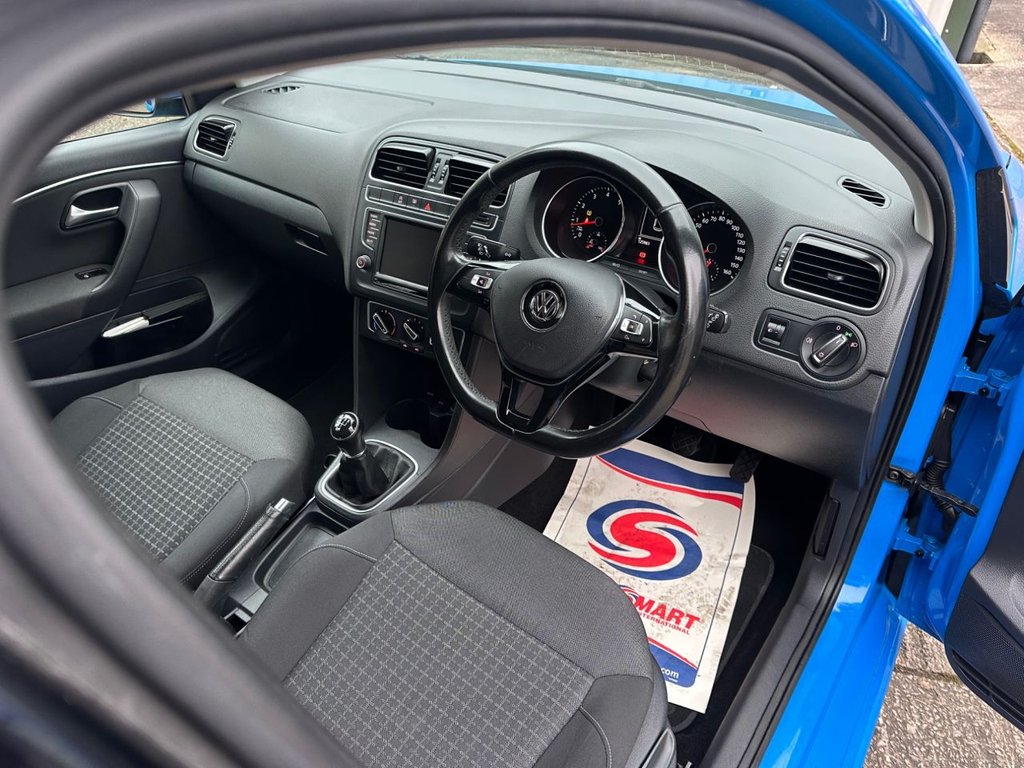 Used Volkswagen Polo 2014 for sale - 77384627: Photo 30