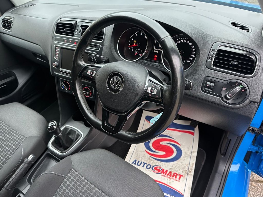 Used Volkswagen Polo 2014 for sale - 77384627: Photo 32