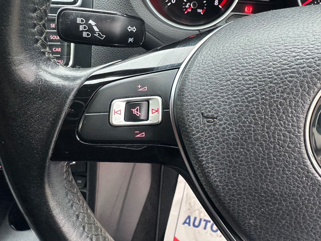 Used Volkswagen Polo 2014 for sale - 77384627: Photo 36