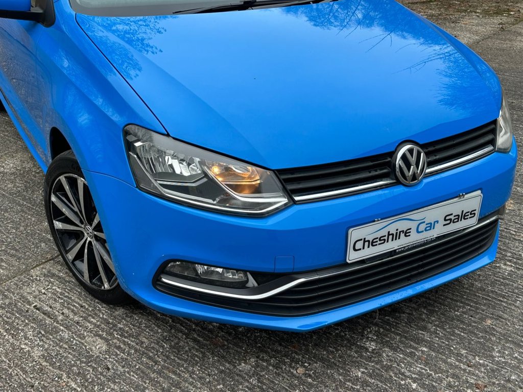 Used Volkswagen Polo 2014 for sale - 77384627: Photo 4