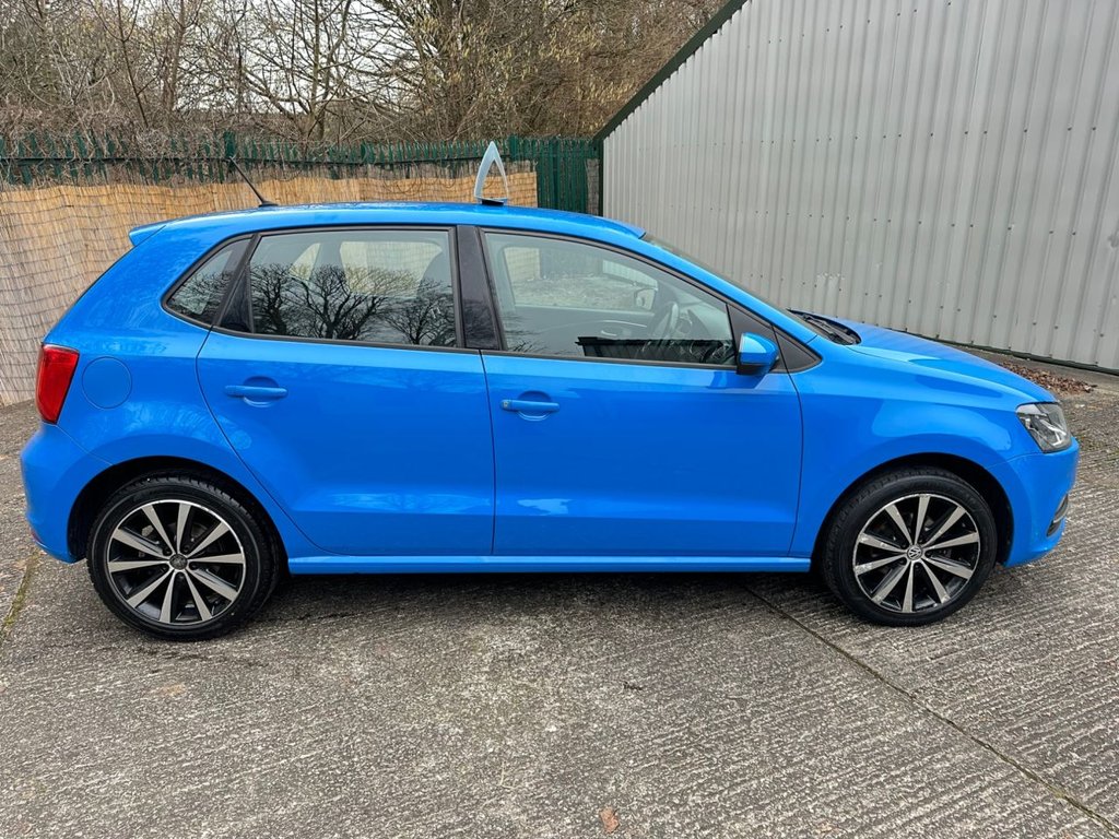 Used Volkswagen Polo 2014 for sale - 77384627: Photo 43