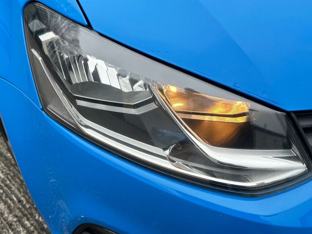 Used Volkswagen Polo 2014 for sale - 77384627: Photo 5