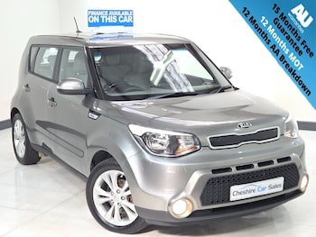 Used Kia Soul 2014 for sale - 79375681: Photo