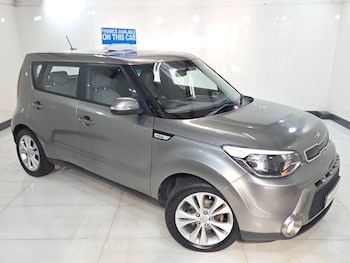 Used Kia Soul 2014 for sale - 79375681: Photo
