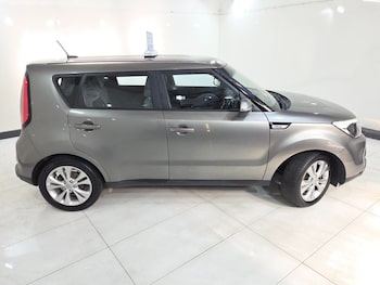 Used Kia Soul 2014 for sale - 79375681: Photo