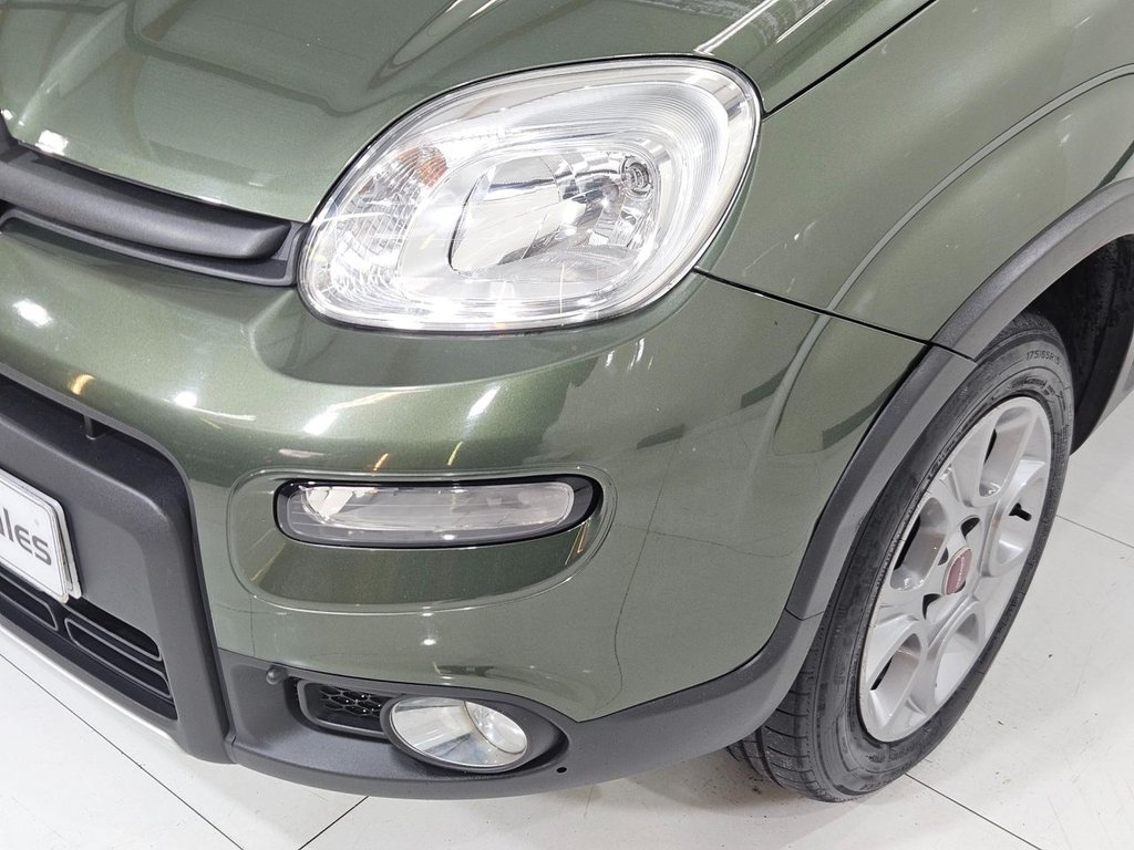 Used Fiat Panda 2014 for sale - 77153023: Photo 14