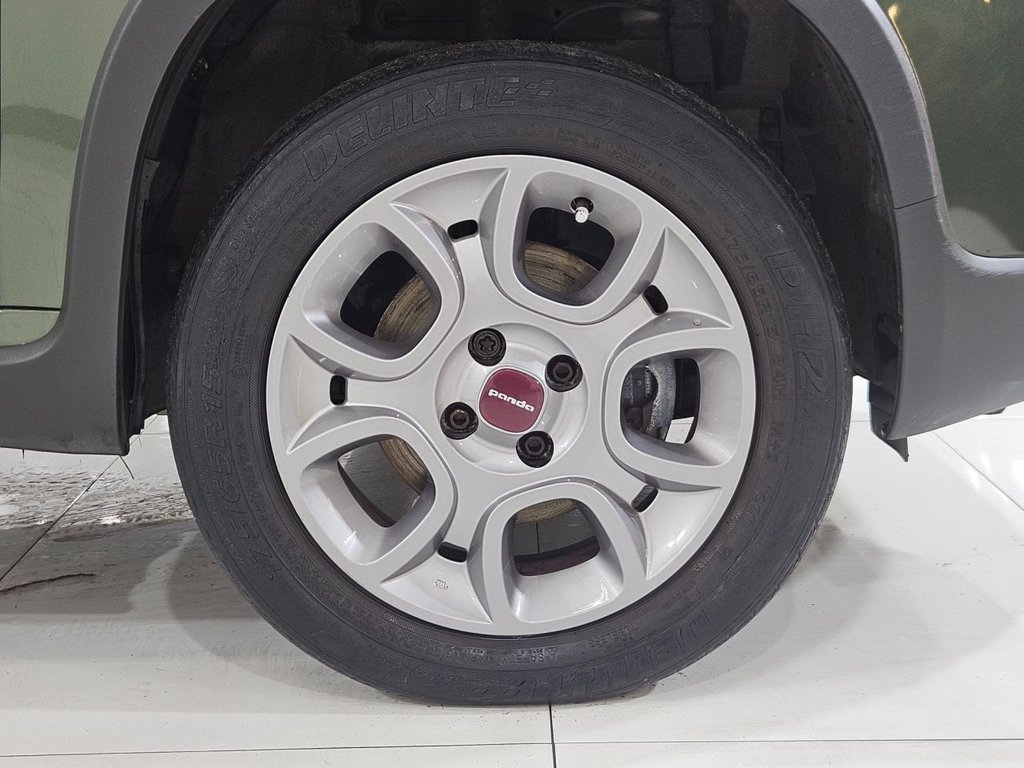 Used Fiat Panda 2014 for sale - 77153023: Photo 15