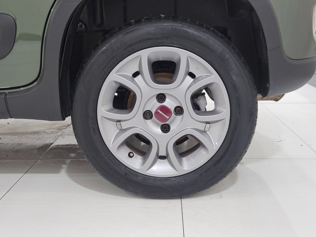 Used Fiat Panda 2014 for sale - 77153023: Photo 18