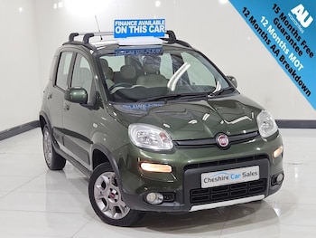 Fiat Panda feature image
