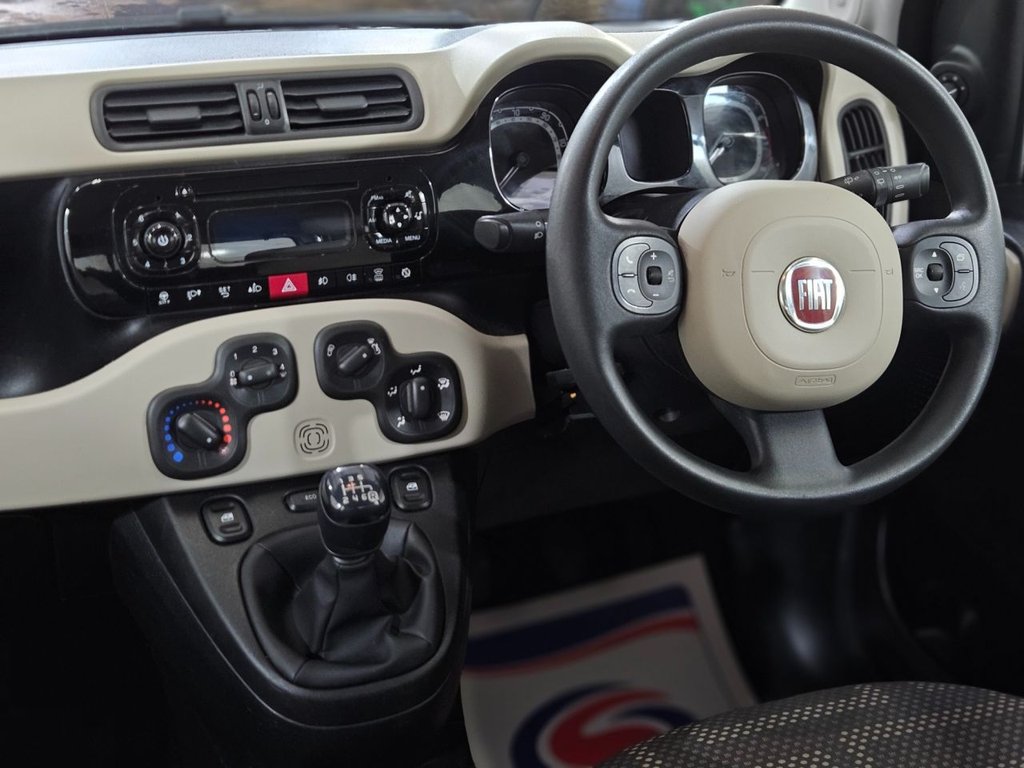 Used Fiat Panda 2014 for sale - 77153023: Photo 23