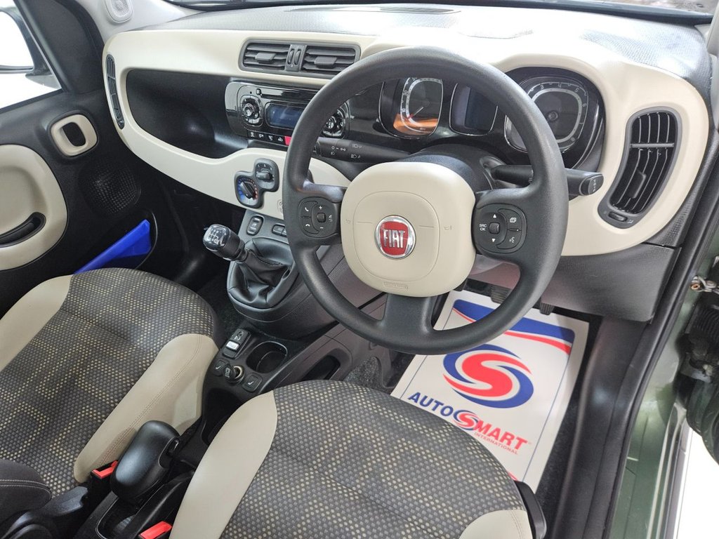 Used Fiat Panda 2014 for sale - 77153023: Photo 25