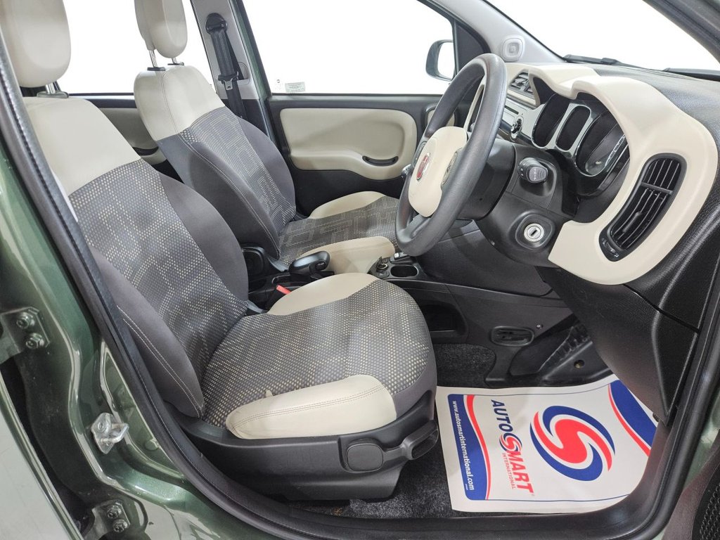 Used Fiat Panda 2014 for sale - 77153023: Photo 26