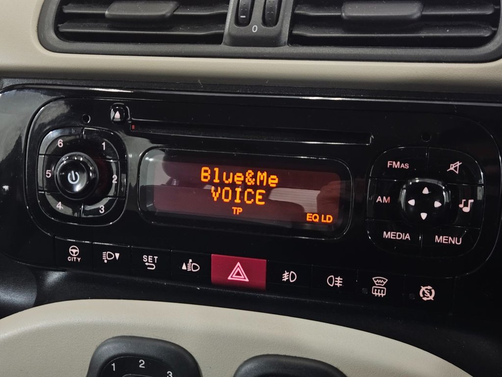 Used Fiat Panda 2014 for sale - 77153023: Photo 47