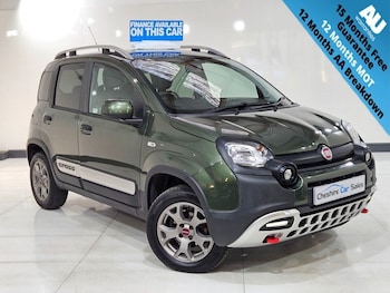 Used Fiat Panda 2015 for sale - 78607719: Photo