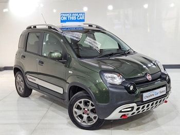 Used Fiat Panda 2015 for sale - 78607719: Photo