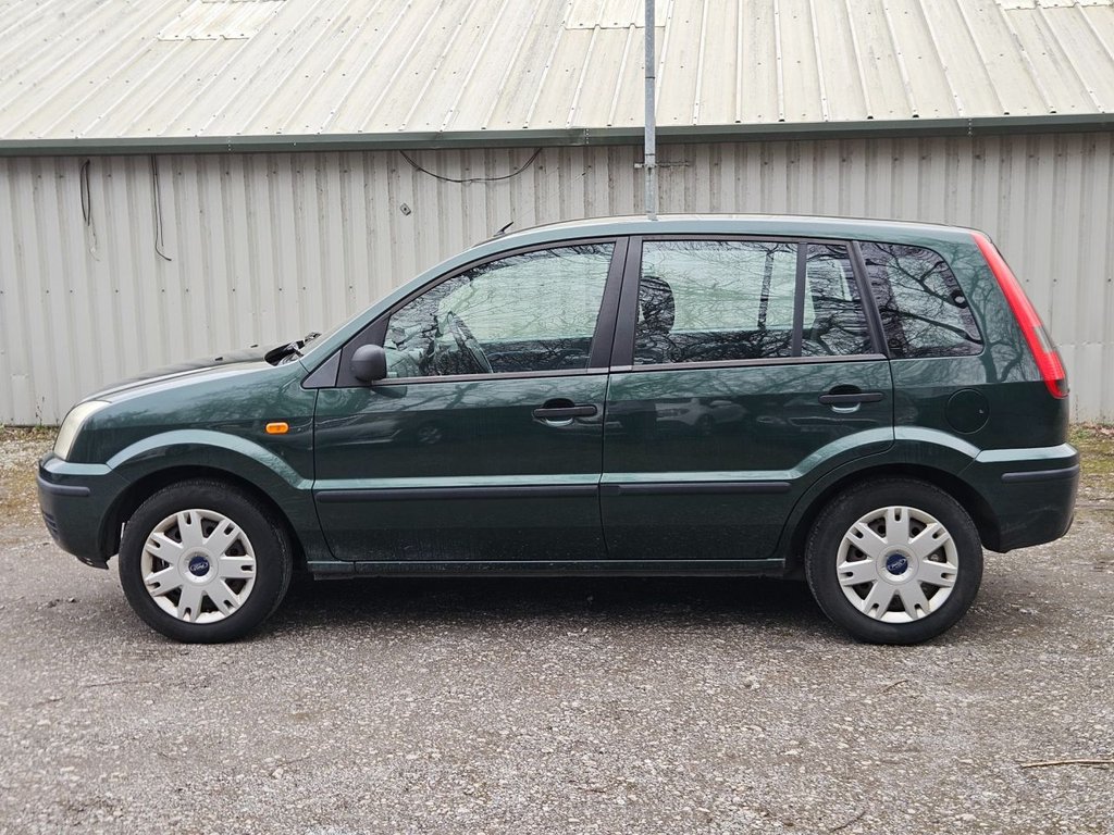 Used Ford Fusion 2005 for sale - 77821069: Photo 9