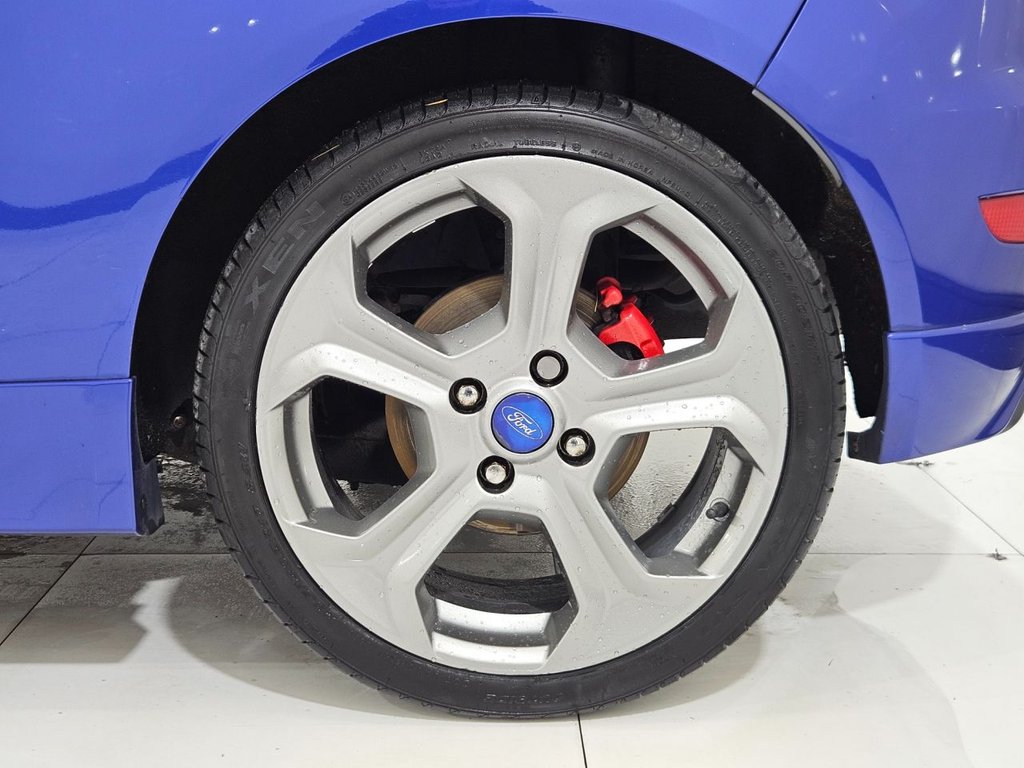 Used Ford Fiesta 2015 for sale - 76698793: Photo 15