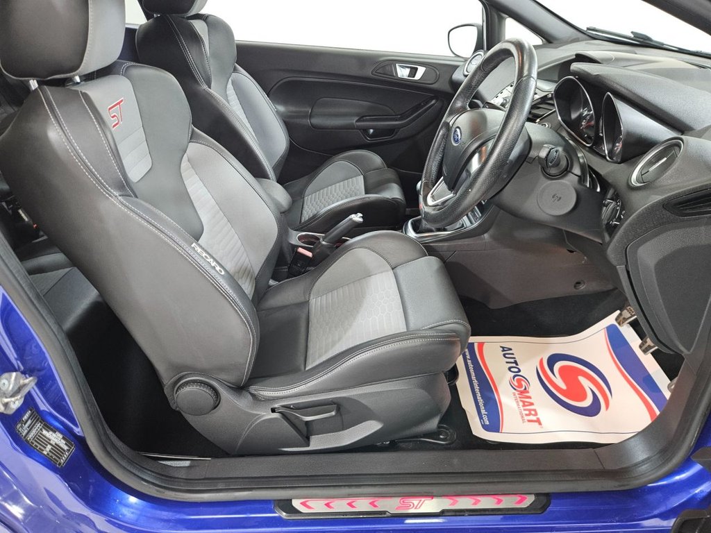 Used Ford Fiesta 2015 for sale - 76698793: Photo 25