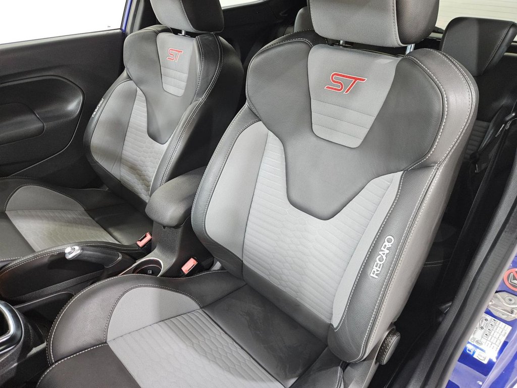 Used Ford Fiesta 2015 for sale - 76698793: Photo 27