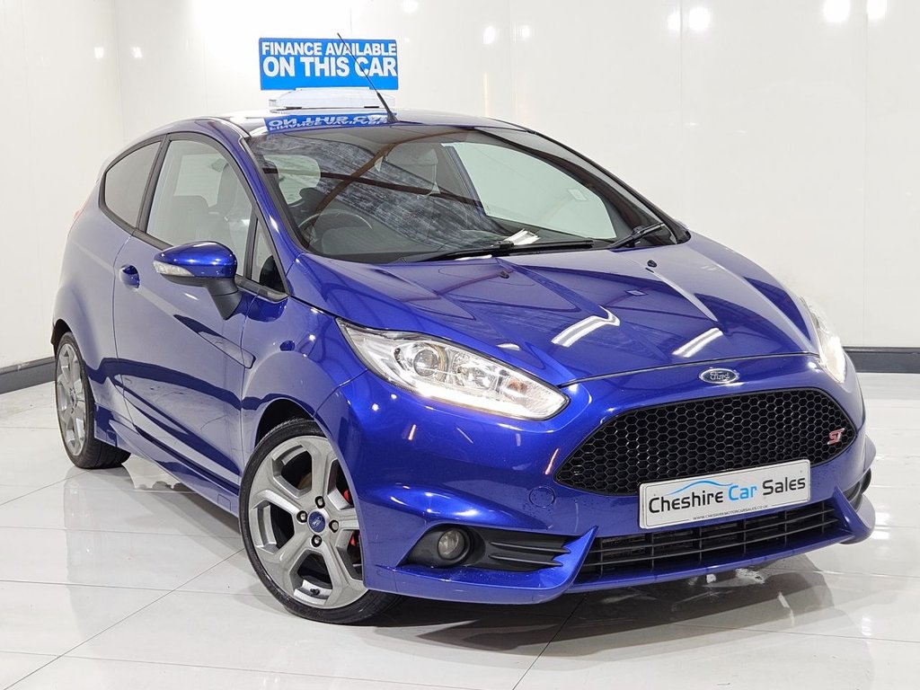 Used Ford Fiesta 2015 for sale - 76698793: Photo 3