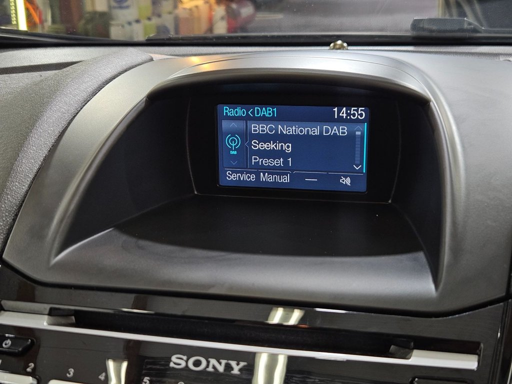 Used Ford Fiesta 2015 for sale - 76698793: Photo 33