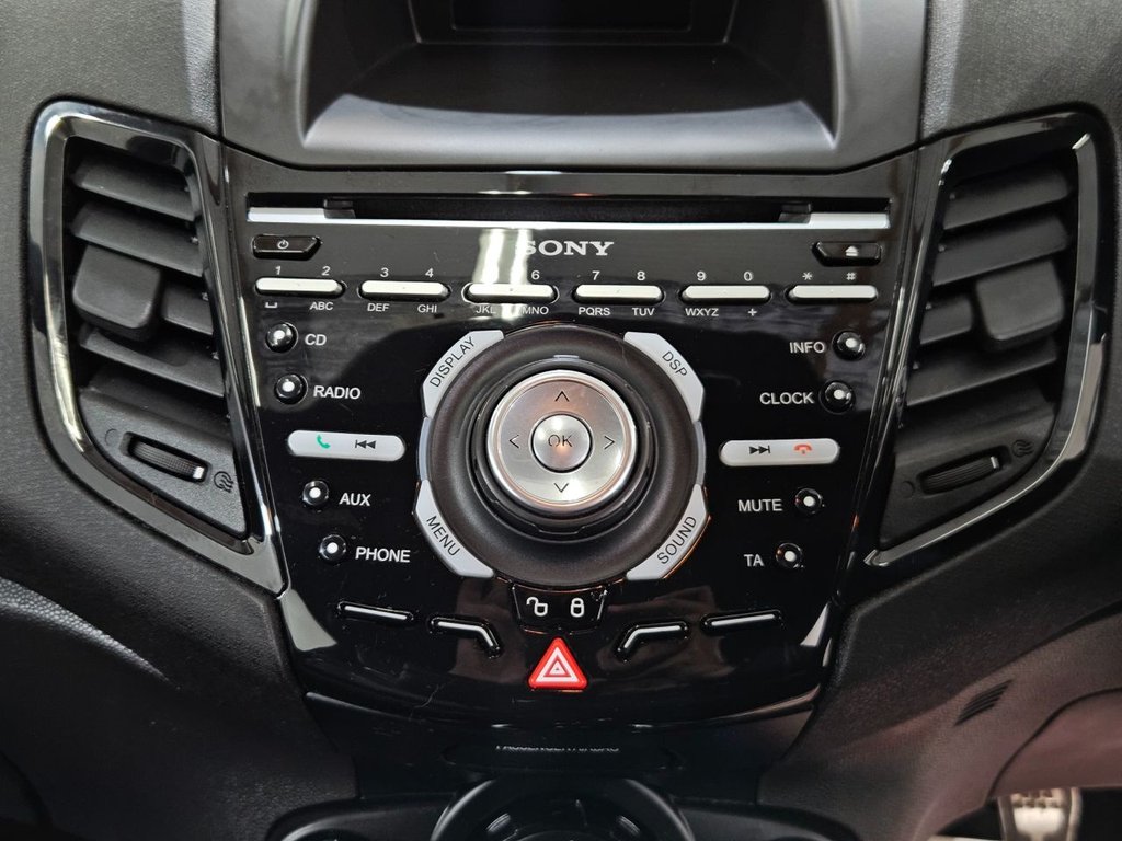 Used Ford Fiesta 2015 for sale - 76698793: Photo 37