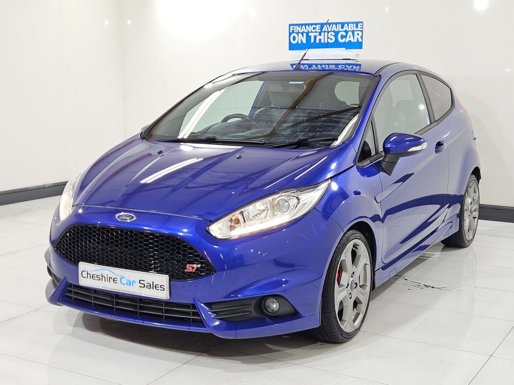 Used Ford Fiesta 2015 for sale - 76698793: Photo 8