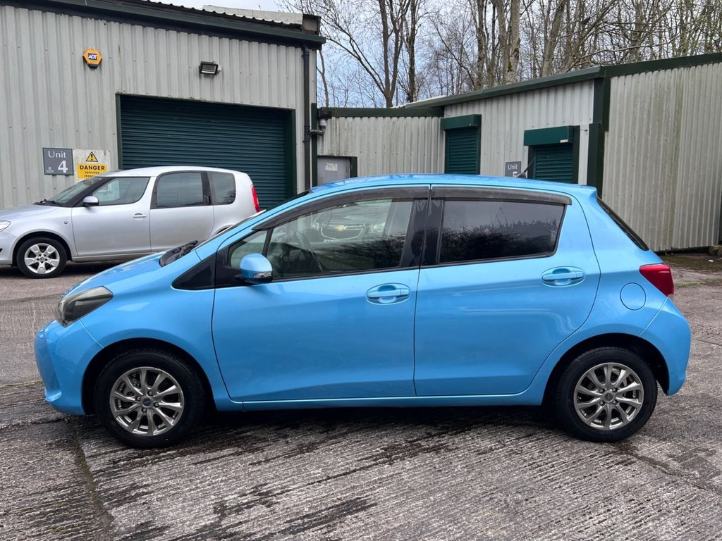 Used Toyota Yaris 2025 for sale - 78030632: Photo 10